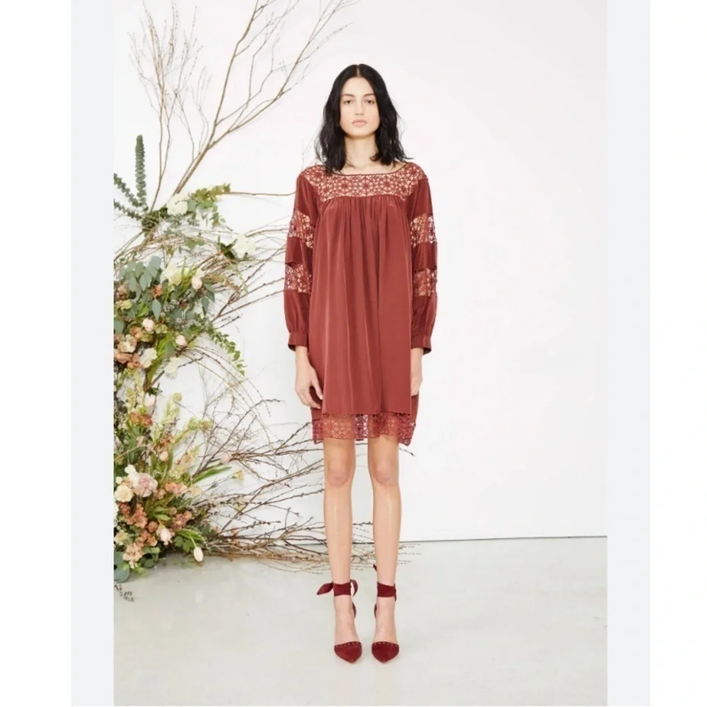 Ulla Johnson ulla johnson